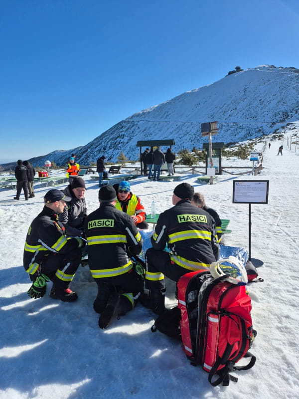 XXXIX Manewry Medyczne