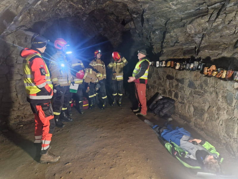 XXXIX Manewry Medyczne