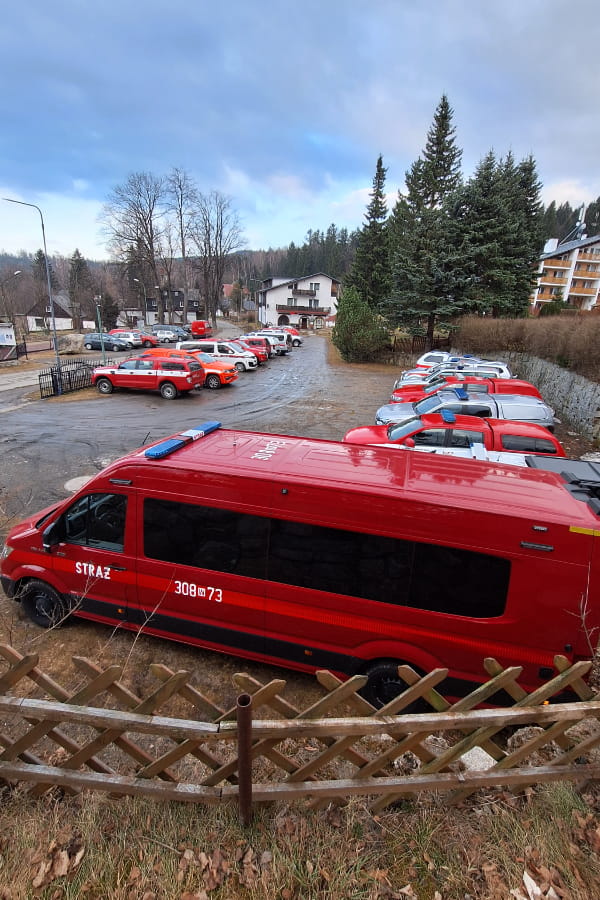 XXXIX Manewry Medyczne