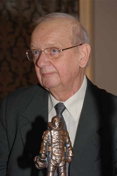 Ryszard WODNIKOWSKI